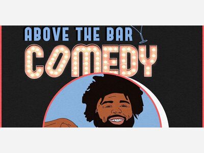 Above The Bar Comedy