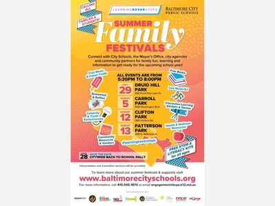 Summer Fun for your family!