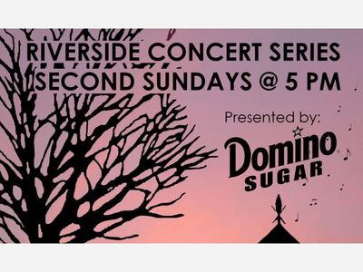 Riverside Concert Series: June Star