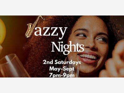 Jazzy Nights