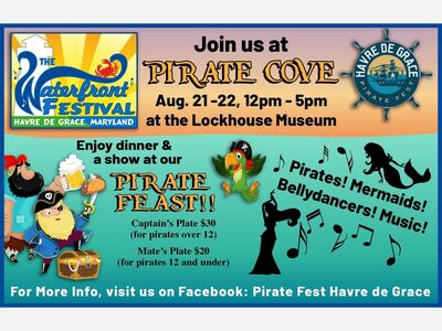 Pirate Fest