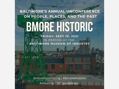 BMORE HISTORIC