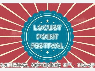 Locust Point Festival 