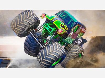 Monster Jam