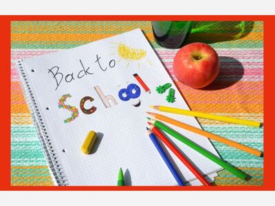 Are you sending your kids back to in-person learning?