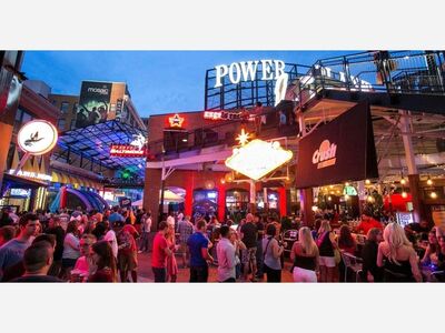 90’s Fest Baltimore