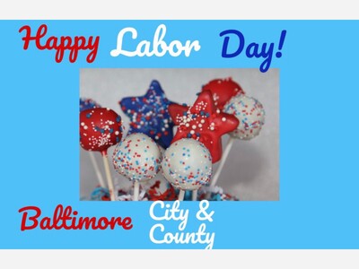 Celebrating Our Local Workers!