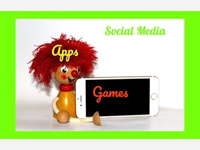 Online entertainment for our kids!