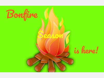 Let’s welcome September!