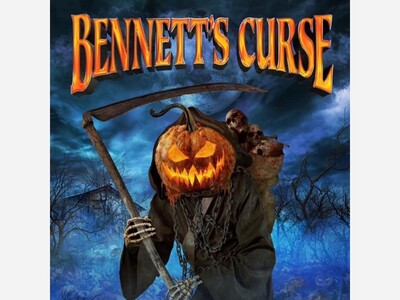 Bennett’s Curse Haunted House