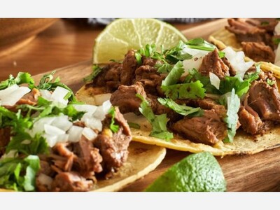 Baltimore Taco Festival 