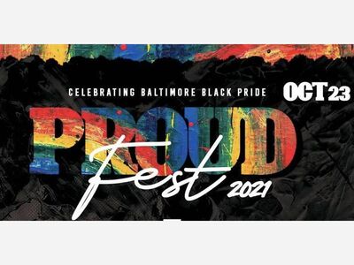 PROUDFest Concert 2021