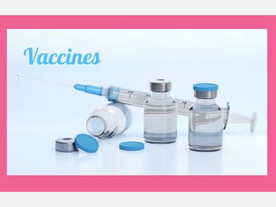 Saturday’s health question of the day!