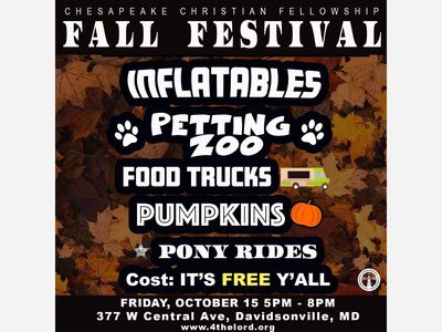 Fall Festival 