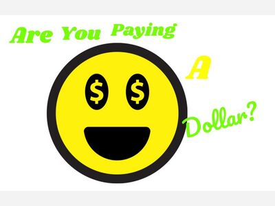 Are you willing to pay more?