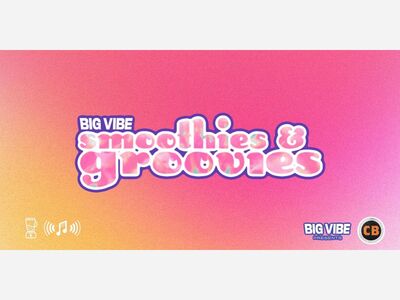 Smoothies and Groovies