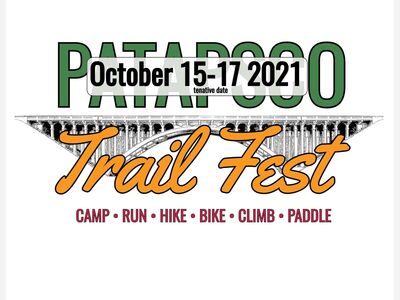 Patapsco Trail Fest