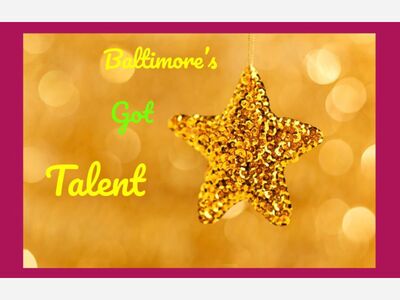 Show and Tell Sunday!