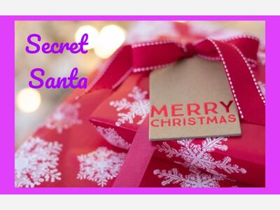 Workplace Holiday Parties!