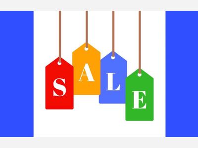 Coupons and discounts!