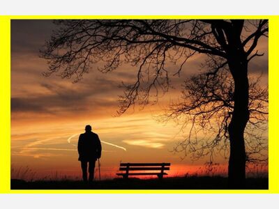 Sunday evenings at home!