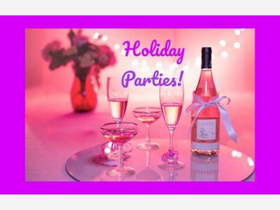 Interested in a virtual holiday party?