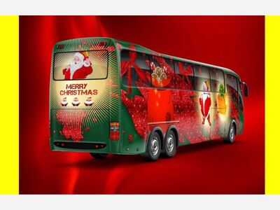 Holiday Travel 2021!