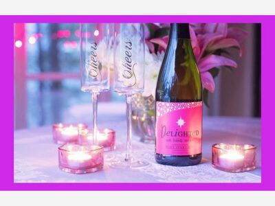 New Year’s Eve 2021!