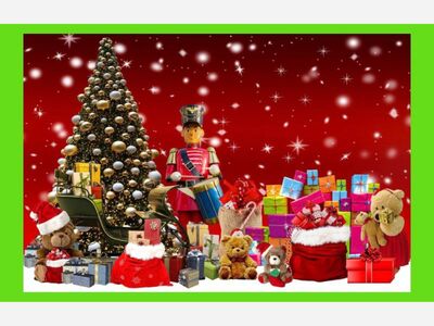 Unwanted Christmas Gifts!