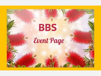 The best social events in Baltimore City!