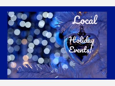 BBS Holiday Event Page!