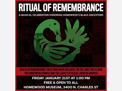 Ritual of Remembrance 