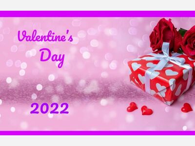 It was the thought that counts!