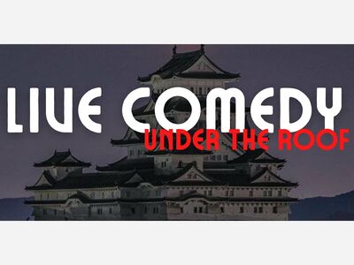 LIVE Stand up Comedy