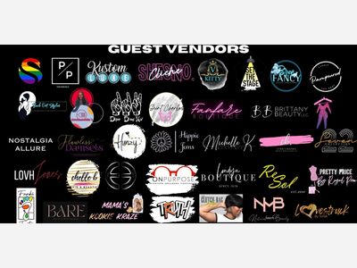 The Locals Baltimore Four - A One Day Shopping Experience