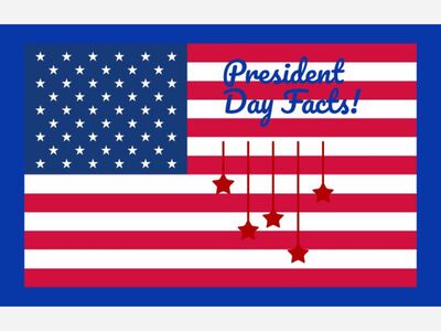Happy President’s Day from BBS!