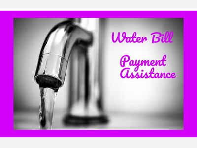 Water Discount Program for Baltimore City Residents!