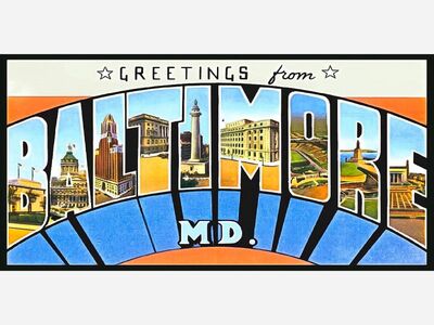 Baltimore Live Career Fair