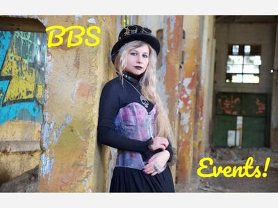 What to do in Baltimore this weekend: Friday, Apr 15 - Sunday, Apr 17