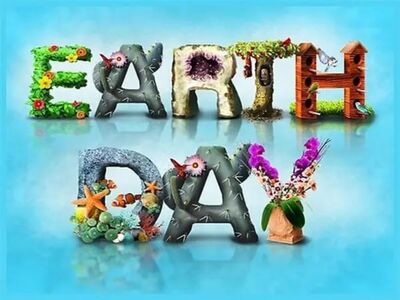 Earth Day Celebration Clothing Swap