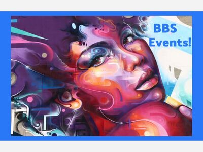 What to do in Baltimore this weekend: Friday, Apr 29 - Sunday, May 1