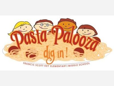8th Annual Pasta Palooza