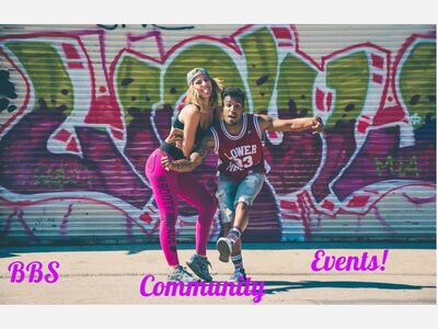 What to do in Baltimore this weekend: Friday, Apr 8 - Sunday, Apr 10