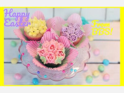 Happy Easter from BBS!