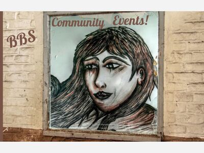 What to do in Baltimore this weekend: Friday, Apr 22 - Sunday, Apr 24