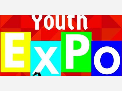 Youth Expo-2022 The Year of Generation Next