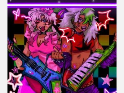 Today’s Buy A Musical Instrument Day!