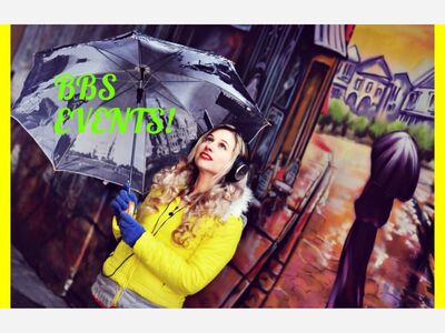 What to do in Baltimore this weekend: Friday, May 13 - Sunday, May 15