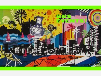 What to do in Baltimore this weekend: Friday, May 20 - Sunday, May 22