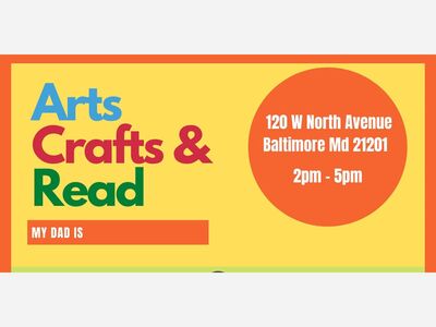 Children Book Reads: My Dad Is